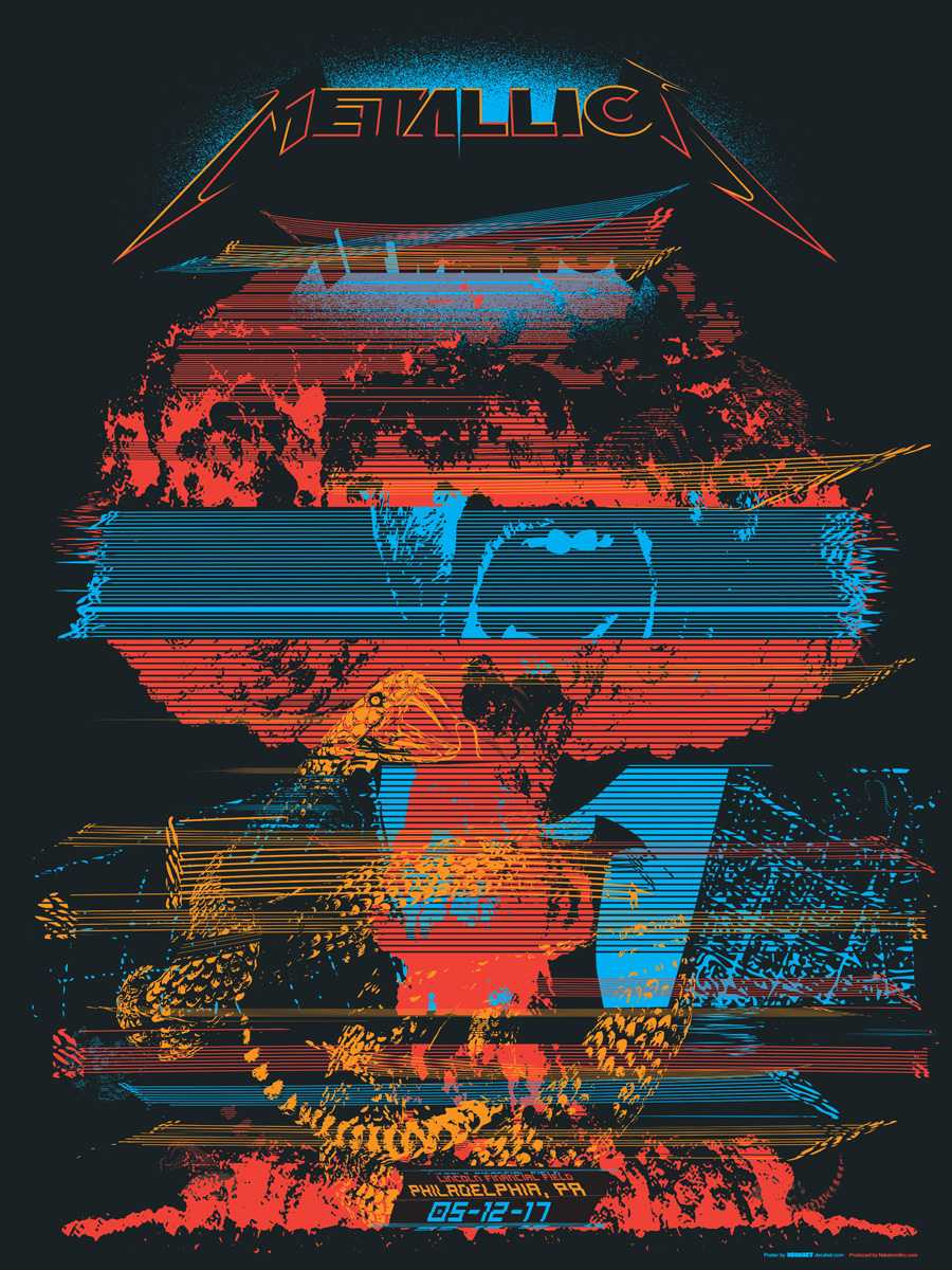 Nakatomi Print Labs